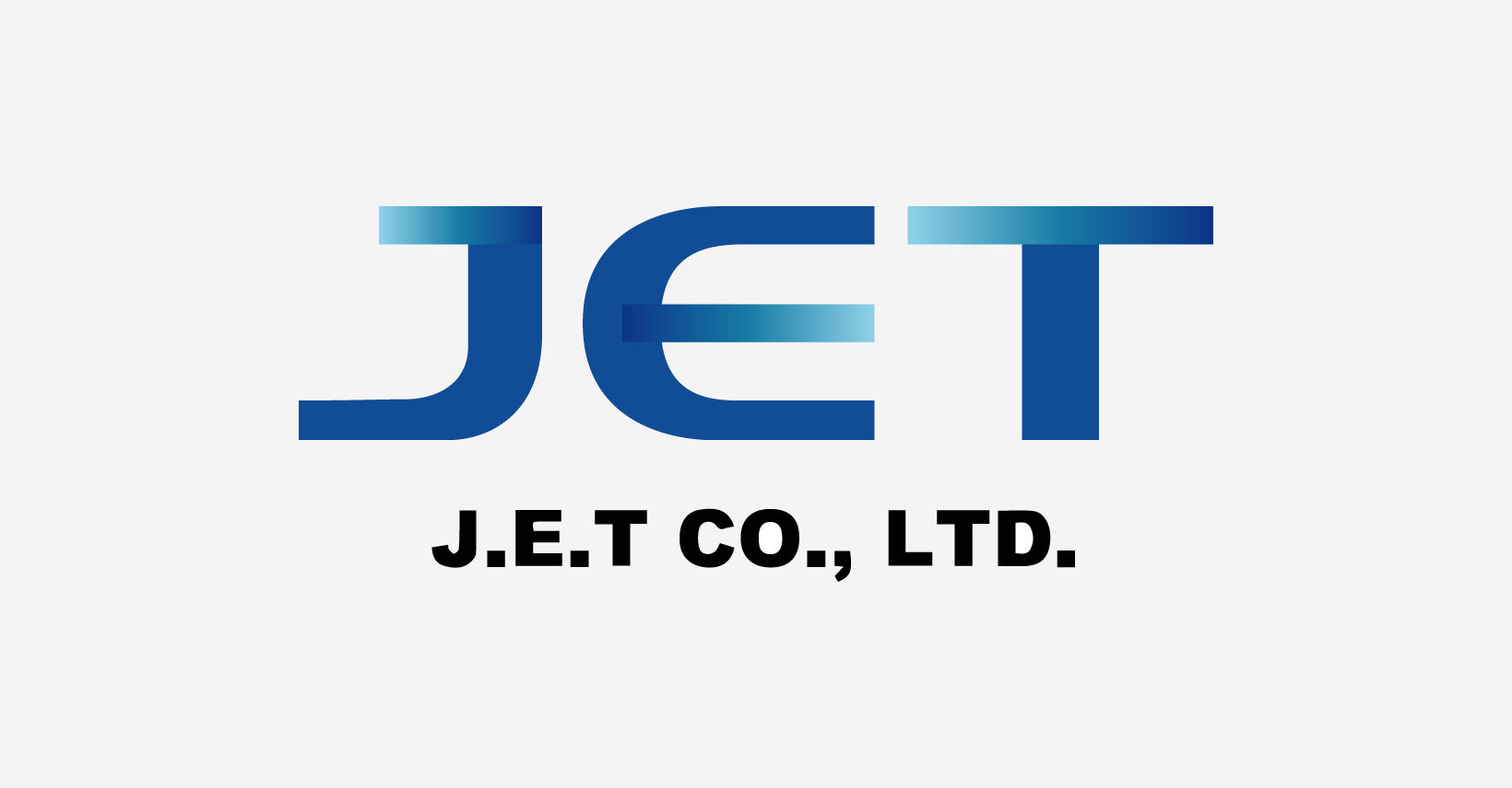 Corporate Information J E T Co LTD Corporate Information J E T Co LTD